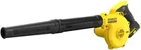 Stanley FATMAX SFMCBL01B 20V MAX Souffleur de chantier*