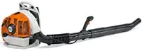 Stihl BR 430 Souffleur thermique dorsal professionnel