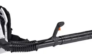 Stihl BR 600 MAGNUM Souffleur à dos thermique 2-temps