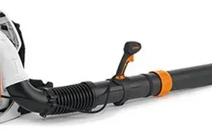 Stihl BR 700 | Souffleur thermique dorsal puissant à essence