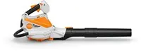 Stihl SHA 56 Souffleur à batterie | SET (AK 20+AL101)