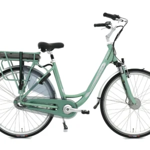 Vogue Basic elektrische damesfiets voorwielmotor 7V