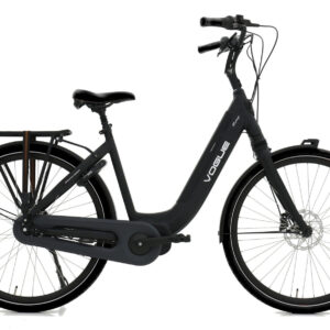 Vogue Mestengo elektrische damesfiets middenmotor 8V