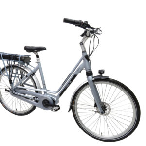 Vogue Zenda (Blauw)