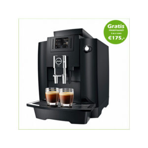 JURA WE6 Noir Piano (EA)