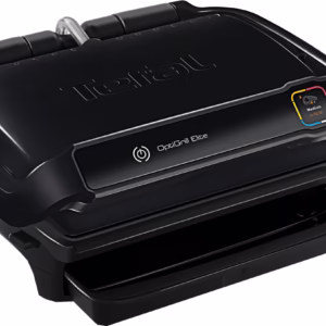 Tefal OptiGrill Elite GC7508 Grill de contact Elite