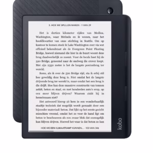 Kobo Sage