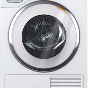 Miele TWR 780 WP EcoSpeed & Steam
