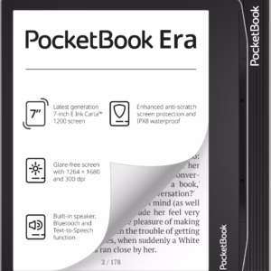 PocketBook Era 16GB Zilver