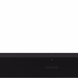 Sonos Ray 3.1 + Sub Mini – Ensemble Home Cinéma (Noir)