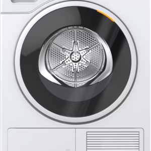 Miele TSL 783 WP EcoSpeed ​​& Vapeur
