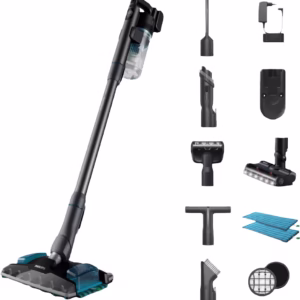 Philips Série 8000 Aqua Plus XC8057/01
