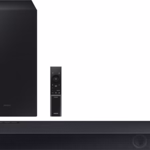 Samsung HW-Q60C (2023) + enceintes arrière SWA-9200S