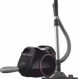Miele Boost CX1 Parquet 125 Édition Gala Noir Obsidien