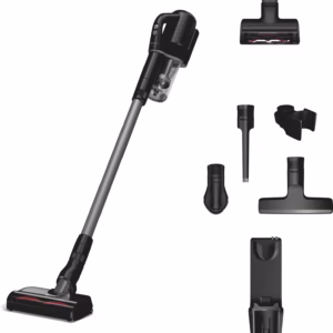 Miele Duoflex HX1 Chat et chien