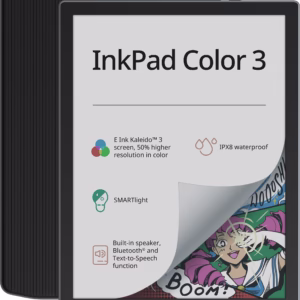 PocketBook InkPad Color 3