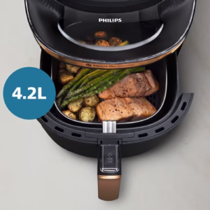 Philips Airfryer L 3000 Série NA322/00