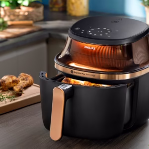 Philips Airfryer XXL 3000 Série NA342/00
