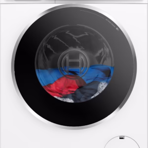 Bosch WGB256AONL i-DOS