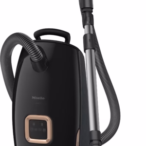 Miele Guard L1 AllFloor Parquet Noir Obsidien
