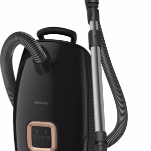 Miele Guard L1 Chat et Chien Noir Obsidien