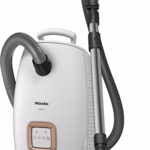 Miele Guard L1 Performance Blanc Lotus