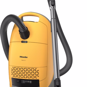 Miele Guard M1 Jaune coucher de soleil