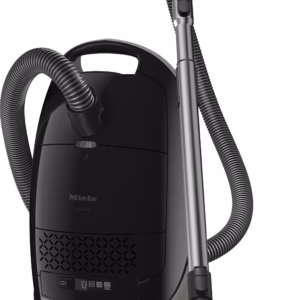 Miele Guard M1 Chat et Chien Noir Obsidien