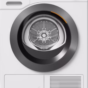 Miele TEC 648 WP EcoSpeed ​​& Wash2Dry