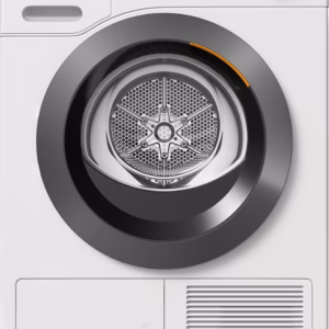 Miele TED 648 WP EcoSpeed & Wash2Dry