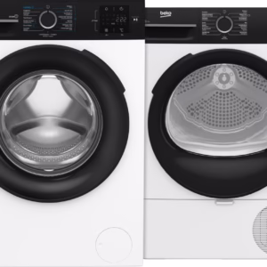 Beko BM3WFT3841B + Beko BM3T3823B