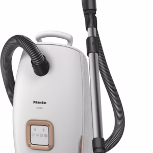 Miele Guard L1 Parquet Lotus Blanc