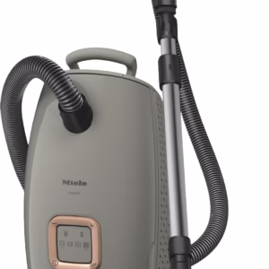 Miele Guard L1 Select Parquet Gris Graphite