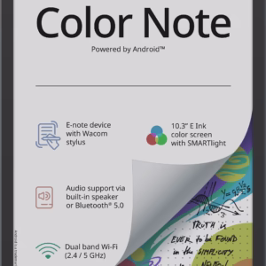 PocketBook Color Note