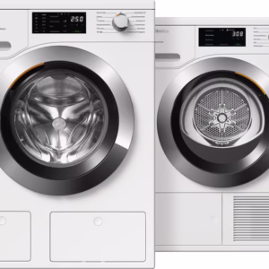 Miele WEG 888 WCS + Miele TEH 788 WP