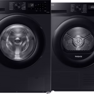 Samsung WW11DG5B25AB + Samsung DV90DG52A0ABEN
