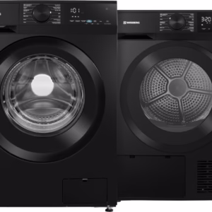 Wisberg WBWM1400A18BNB + Wisberg WBDR1400A38BNB