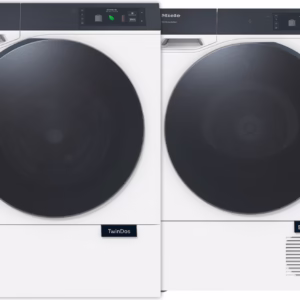 Miele WQ 1000 WPS Nova + Miele TQ 1000 WP Nova