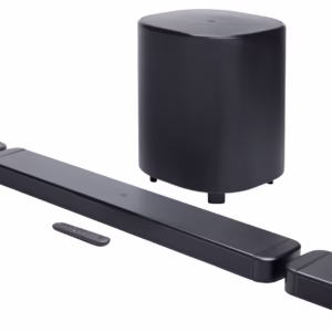 JBL Bar 800 M2 – Système home cinéma noir