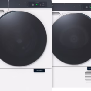Miele WQ 1200 WPS Nova + Miele TQ 1000 WP Nova