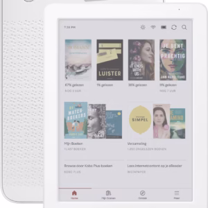 Kobo Clara Colour Wit