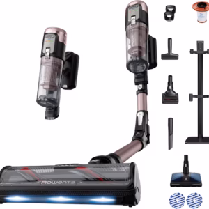 Rowenta X-Force Flex 16.60 Aqua RH9CD9