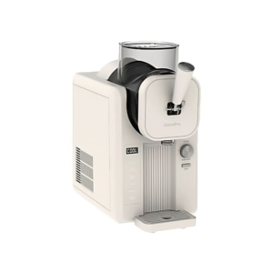 GREENPAN Ice Cream Maker Cream White Foodprocessor Wit
