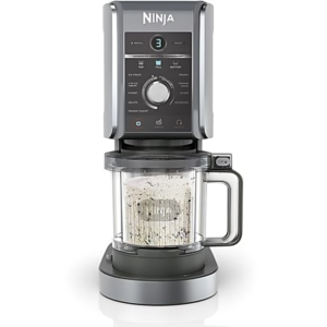 NINJA NC501EU Machine à glace Gris