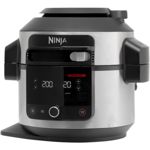 NINJA OL550EU Multicuiseur Gris 1460 W
