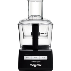 MAGIMIX CS 3160 Robot culinaire Noir 650 W