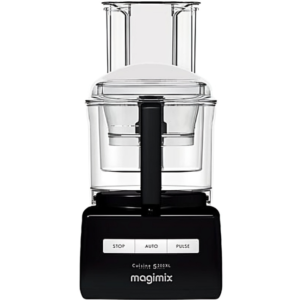 MAGIMIX CS 5200 XL Premium Robot Culinaire Noir