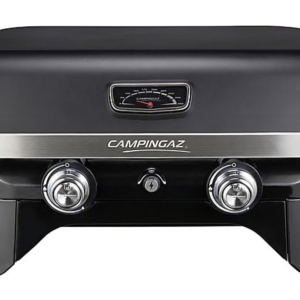 CAMPINGAZ Attitude Attitude 2100 LX Barbecue Noir, Acier inoxydable