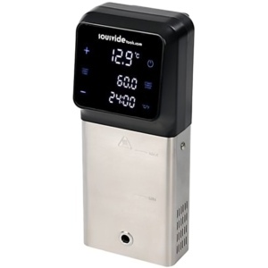 SOUSVIDETOOLS SVT-01005EU Stick sous‑vide Argent