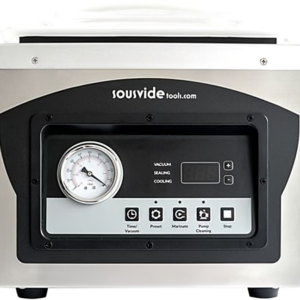SOUSVIDETOOLS SVT-03006 Machine sous vide